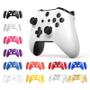 Imagem de Capa de Substituição para Controle Xbox One S - Com Punhos Data Frog Mod