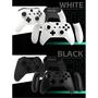 Imagem de Capa de Substituição para Controle Xbox One S - Com Punhos Data Frog Mod