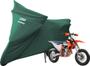Imagem de Capa De Tecido Helanca Lycra Moto KTM 450 SMR Sob Medida