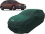 Imagem de Capa de tecido lycra para carro Volkswagen Pointer GTI