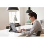 Imagem de Capa de teclado com luz de fundo Combo Touch para i P a d P r o de 12,9 "(5ª g) 920-010097