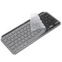 Imagem de Capa de teclado Digi-Tatoo para Logitech MX Keys Mini ISO UE/Reino Unido