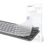 Imagem de Capa de teclado Digi-Tatoo para Logitech MX Keys Mini ISO UE/Reino Unido