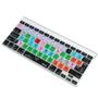 Imagem de Capa de Teclado para Logic Pro X - MacBook 13/15/17" (US/EU) com Atalhos
