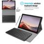 Imagem de Capa de Teclado ProCase para Surface Pro 7/6/5/4 (12,3")