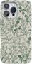 Imagem de Capa de Telefone Casely Classic Ultra Slim - Verde Floral Sage Garden
