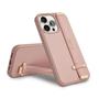 Imagem de Capa de telefone CUSTYPE compatível com iPhone 14 Pro Max rosa