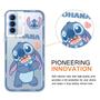 Imagem de Capa de telefone FGIAZDU Cute Cartoon para Samsung Galaxy S21+ 5G