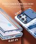 Imagem de Capa de Telefone GVIEWIN para Samsung Galaxy S23 Ultra 6.8"