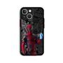 Imagem de Capa de Telefone Luxuosa Marvel Deadpool para iPhone - Diversos Modelos