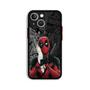 Imagem de Capa de Telefone Luxuosa Marvel Deadpool para iPhone - Diversos Modelos