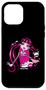 Imagem de Capa de telefone Monster High Draculaura para iPhone 15 Pro Max