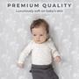 Imagem de Capa de Troca de Roupas Pobibaby - Ultramacia - Pacote com 2 Unidades