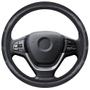 Imagem de Capa de Volante Universal Elantrip Sport - Couro Preto