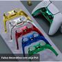 Imagem de Capa Decorativa Camuflada para Controle PS5 - Protetor de Joystick