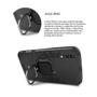Imagem de Capa Defender Black para Samsung Galaxy A30s - Gshield