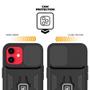 Imagem de Capa Defender compatível com iPhone 11 - Gshield