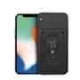 Imagem de Capa Dinamic e Pelicula Coverage para iPhone X / XS -Gshield