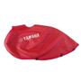 Imagem de Capa Do Tanque Com Colchete Ybr 125 2000 à 2008 Vermelho
