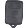 Imagem de Capa Do Telecomando 3 Botoes Corolla fielder Unv60432