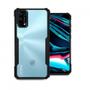 Imagem de Capa Dual Shock X compatível com Realme 7 Pro - Gshield