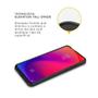 Imagem de Capa Dual Shock X Para Xiaomi Mi 9T (K20) - Gshield