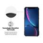Imagem de Capa Dual Shock X Preta - Para IPhone 11 Pro Max 6.5 - GShield
