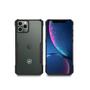 Imagem de Capa Dual Shock X Preta - Para IPhone 11 Pro Max 6.5 - GShield