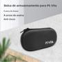 Imagem de Capa Dura EVA PSV1000 PSV2000 Anti-choque Para Transporte E Proteção Do Console De Jogo PSV PS Vita