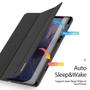 Imagem de Capa Dux Domo Anti Impacto Galaxy Tab S7 Fe - Preto