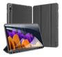 Imagem de Capa Dux Domo Series Anti Impacto Galaxy Tab S8 - Preto