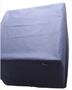 Imagem de Capa em tecido impermeável proteção Ar Condicionado Janela Springer Midea 7500 btus