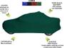 Capa Em Tecido Para Carro Volkswagem Saveiro G3 - Mz Imagem de Capa Em Tecido Para Carro Volkswagem Saveiro G3