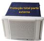 Imagem de Capa em tecido Proteção Externa Para Ar Condicionado Janela Consul 7.500/10.000 btus