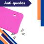 Imagem de Capa Emborrachada Kit p/ Tablet M7s Go M7 Wifi M7s Lite M7 Quad
