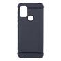 Imagem de Capa Emborrachada Moto G20 6.5 XT2128-1 + Película De Vidro - Cell In Power25