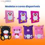 Imagem de Capa Emborrachada Para Tablet Galaxy Tab 3 10 Polegadas Infantil P5200 Bichinhos