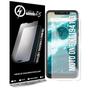 Imagem de Capa Emborrachada PRETA + P Vidro compativel Moto One XT1941 5.9 - Cell In Power25