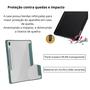 Imagem de Capa encaixa perfeitamente para Galaxy Tablet S7 FE 12.4"