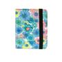 Imagem de Capa Estampada Para Kindle Lev Kobo - Flores 1