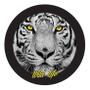 Imagem de Capa Estepe Aircross Pneu 205/60 16 Tigre Branco Wild Life