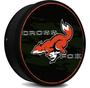 Imagem de Capa Estepe Crossfox Raposa' Red 2007 2008 Com Cadeado*