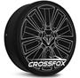 Imagem de Capa Estepe Crossfox  Rapoza Outlines* 2008 2009 C/ Cabo Aço*