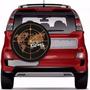 Imagem de Capa Estepe' Ecosport New Gps 2005 2006 Com Cadeado