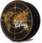 Imagem de Capa Estepe NEW GPS Ecosport Crossfox Aircross Aro 13 A 16