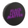 Imagem de Capa Estepe Pajero Full Pneu 265/70 16 Black Lives Matter