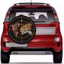 Imagem de Capa Estepe' Para Carro Ecosport New Gps 2004 2005