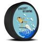 Imagem de Capa Estepe Protetora Com Cadeado Aircross 2011 2012 Ca015C