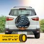 Imagem de Capa Estepe Tg Poli Pneus Aro 15 Ou 16 Ecosport Crossfox