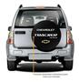 Imagem de Capa Estepe' Trackerthe Car The 4x4 2004 2005 2006 2007 2008